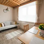 U Sjezdovky Apartamento Kvilda