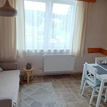 U Sjezdovky Kvilda