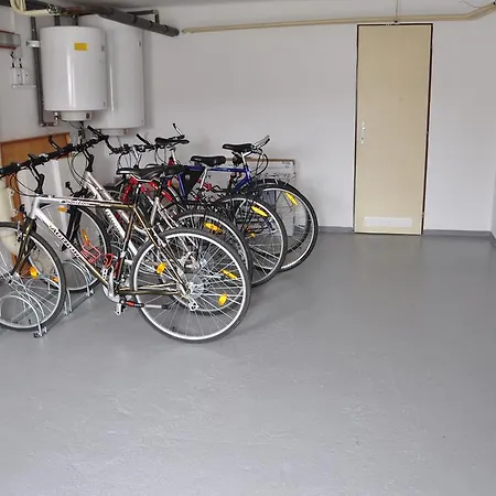U Sjezdovky Apartmán