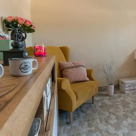 U Sjezdovky Apartmán *