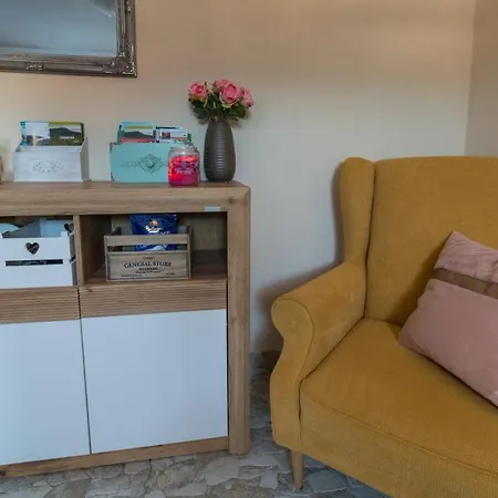 U Sjezdovky Apartamento Kvilda