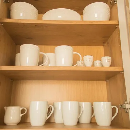 Apartmán U Sjezdovky *