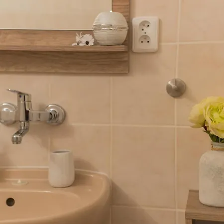 U Sjezdovky Apartamento Kvilda